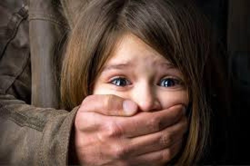 वाराणसी: मासूमियत को किया तार-तार, पिता के पुराने मित्र ने कब्रिस्तान में किया घिनौना कृत्य