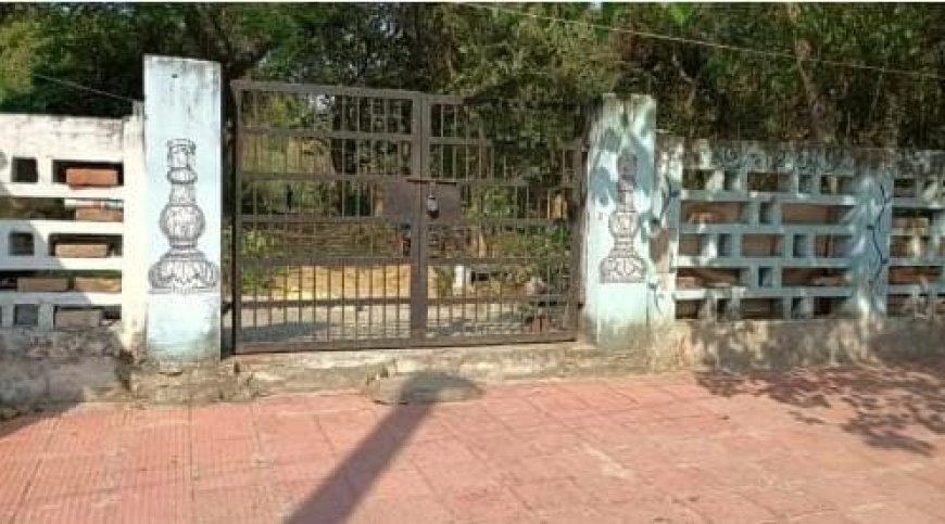 वाराणसी: मासूमियत को किया तार-तार, पिता के पुराने मित्र ने कब्रिस्तान में किया घिनौना कृत्य