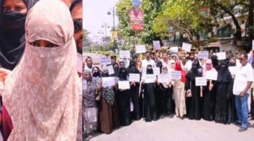 Varanasi Gangrape Case: पीड़िता की सहेली के बयान से केस में आया बड़ा ट्विस्ट, SIT जांच की मांग हुई तेज