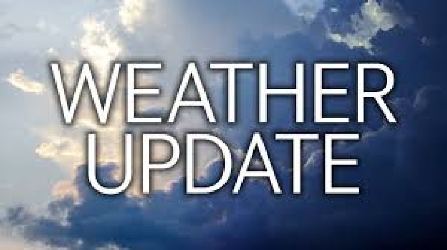 Weather Alert: देश के कई हिस्सों में तेज गर्मी के साथ आंधी और बारिश की चेतावनी, जानें कहाँ-कहाँ बदलेगा मौसम का मिजाज