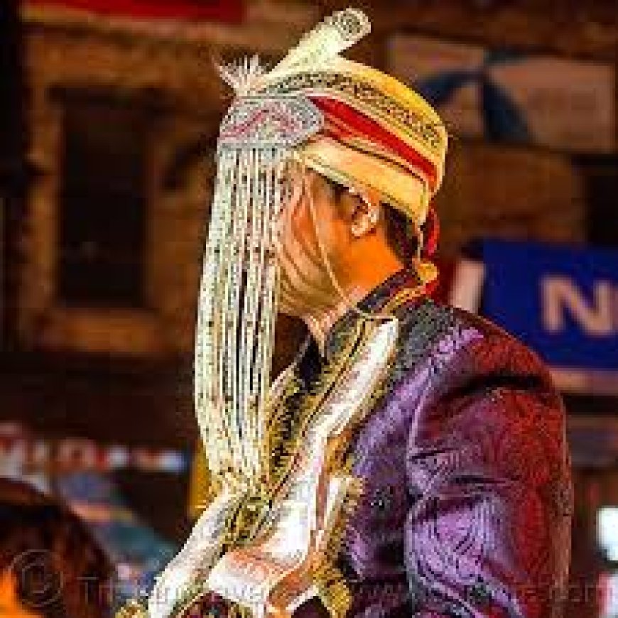 द्वार पूजा बना युद्ध का मैदान: शादी की खुशियां तब्दील हुईं खूनी संघर्ष में