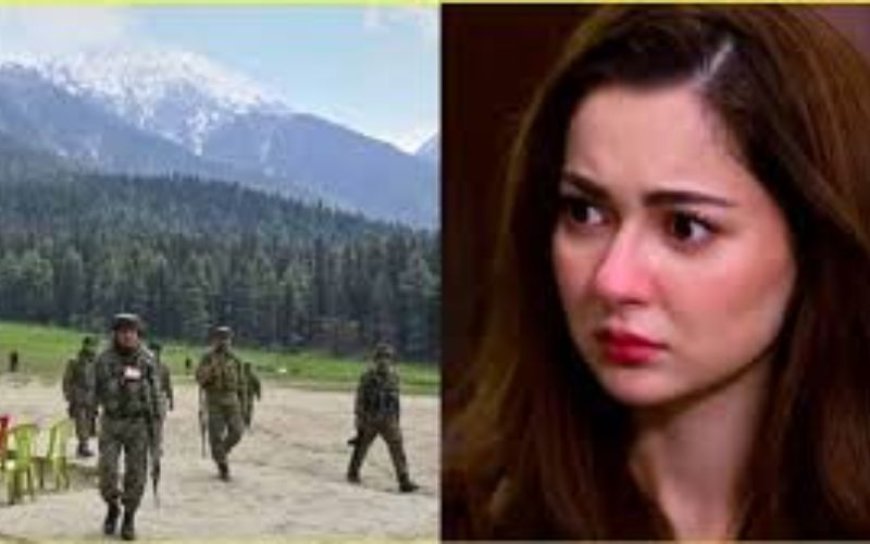 Pahalgam Attack: पाक सेना पर वायरल पोस्ट को लेकर हानिया आमिर ने दी सफाई, कहा- ‘मेरे नाम से फैलाई गई झूठी बात’