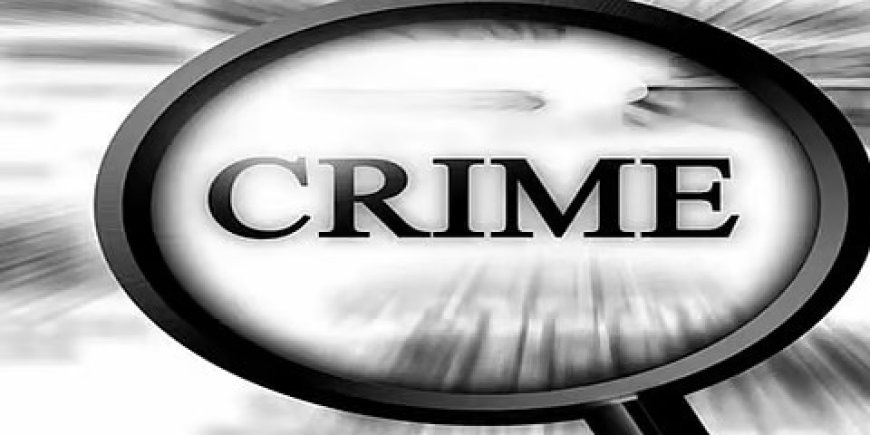 Varanasi Crime : माता-पिता और भाई पर खुर्पी-लाठी से हमला, पांच आरोपियों के खिलाफ केस दर्ज