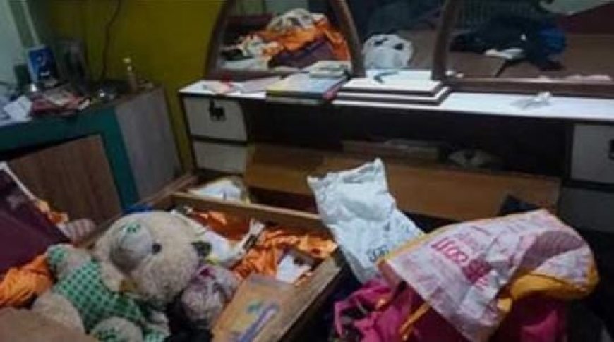 सीहोर में विवाह समारोह के दौरान सूना पड़ा घर, चोर ले उड़े 14 लाख की नकदी और जेवर