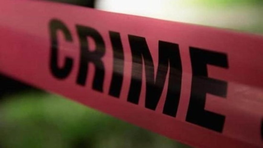 Varanasi Crime : वाराणसी में संपत्ति का खूनी खेल, छोटे भाई ने साथियों संग मिलकर बड़े भाई पर किया जानलेवा हमला