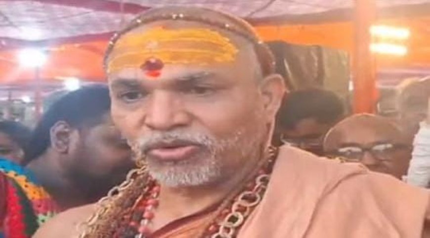 Varanasi : अब DNA बताएगा कौन है असली देसी गाय, गांव-गांव होगा संरक्षण