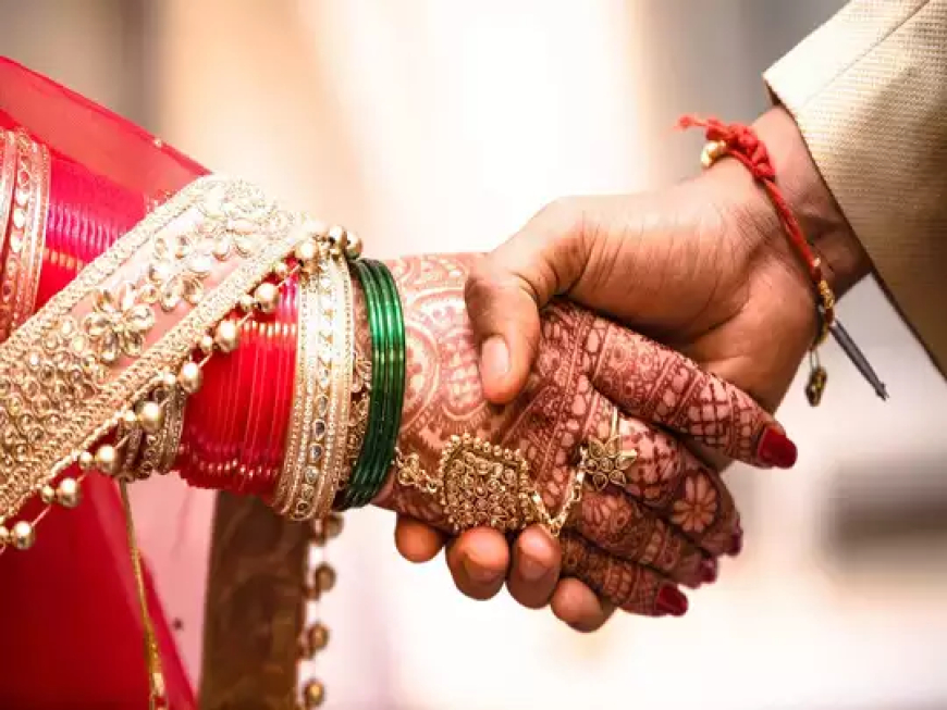 Aligarh: इंस्टा पर दोस्ती, शादी का सपना... फिर पाक चलने को कहा तो खुला 'काला सच'!