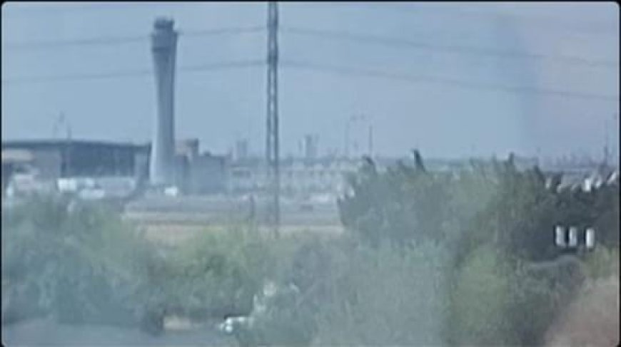 Israel: तेल अवीव एयरपोर्ट पर मिसाइल हमला, एयर इंडिया की उड़ान का बदला रूट, इजरायल का पलटवार का ऐलान!