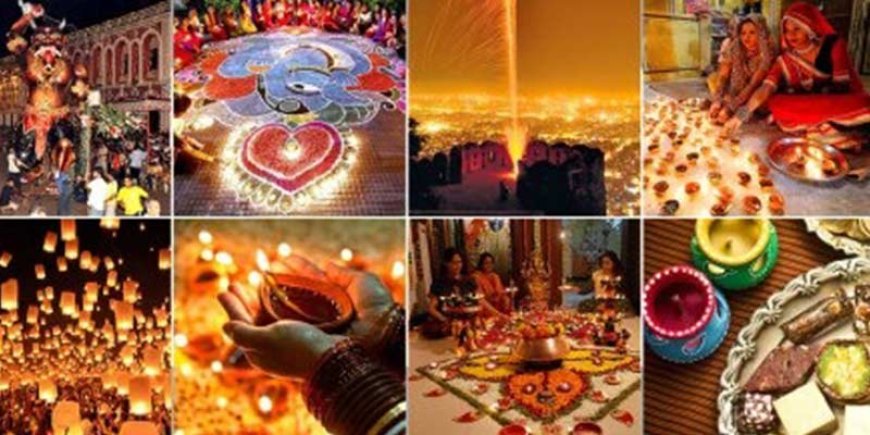 पर्व और उत्सव 2025: इस साल कब बजेगी शहनाई, कब सजेगी राखी? जानें त्योहारों का पूरा कैलेंडर!