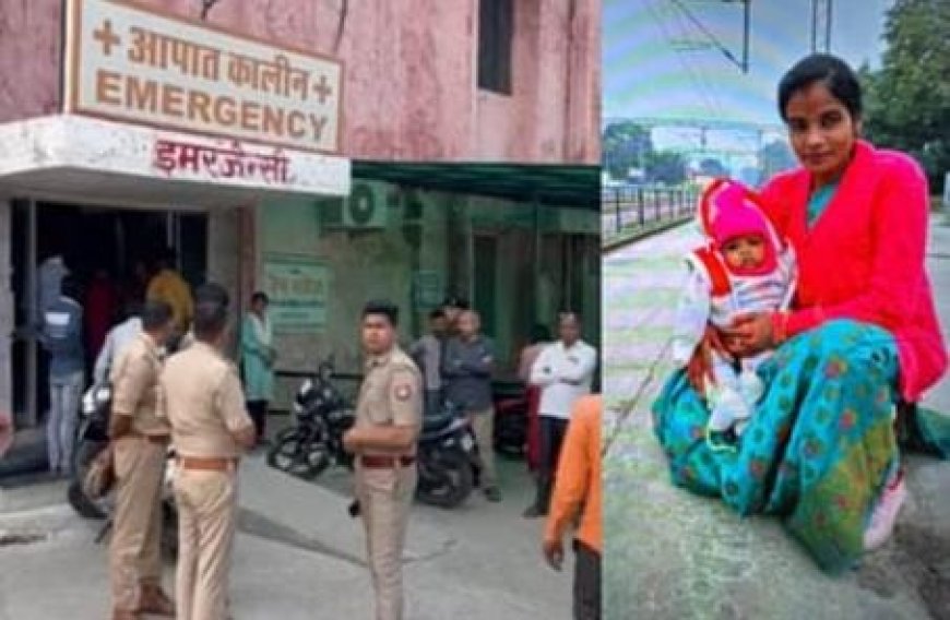 पीलीभीत में मातम: सज-धज कर निकले थे शादी में, रास्ते में मौत ने छीनी खुशियां; राममूर्ति रह गया अकेला