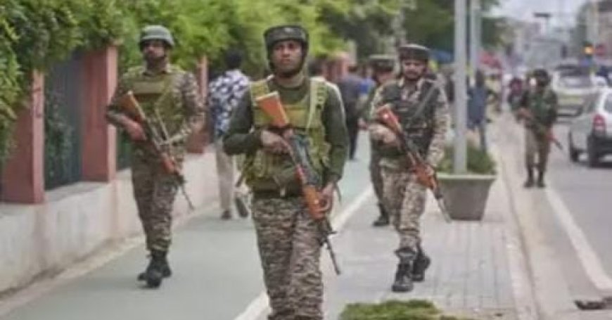 कब तक हम आतंकियों का खूनी खेल झेलते रहेंगे? पहलगाम नरसंहार ने फिर उठाए गंभीर सवाल