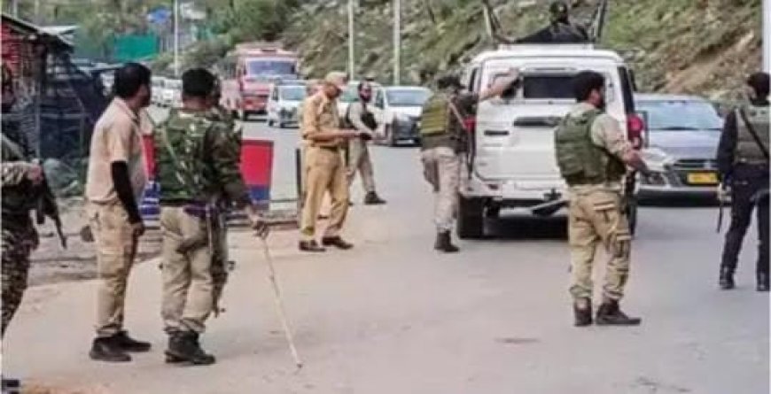 क्या पीएम मोदी का दौरा था आतंकियों का असली टारगेट? पहलगाम हमले के बाद गहरी जांच जारी