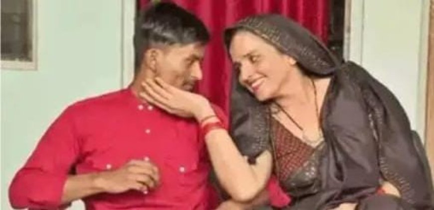 सीमा हैदर के घर पर हमले की कोशिश, वकील एपी सिंह बोले- हो सकती है साजिश
