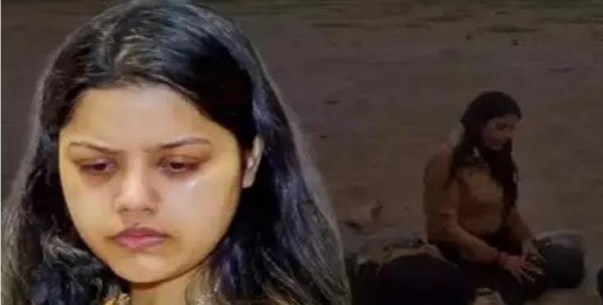 Himanshi Narwal: दुख की घड़ी में शांति का संदेश, ट्रोलर्स के निशाने पर, मिला एक सशक्त आवाज का साथ