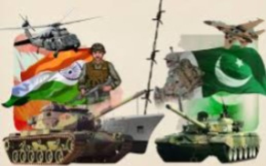 Attack On Pakistan: भारत की प्रतिक्रिया क्यों होगी अकल्पनीय? पाकिस्तान पर 3 तरह से एक्शन के संकेत, मिट्टी में मिलाने की तैयारी!