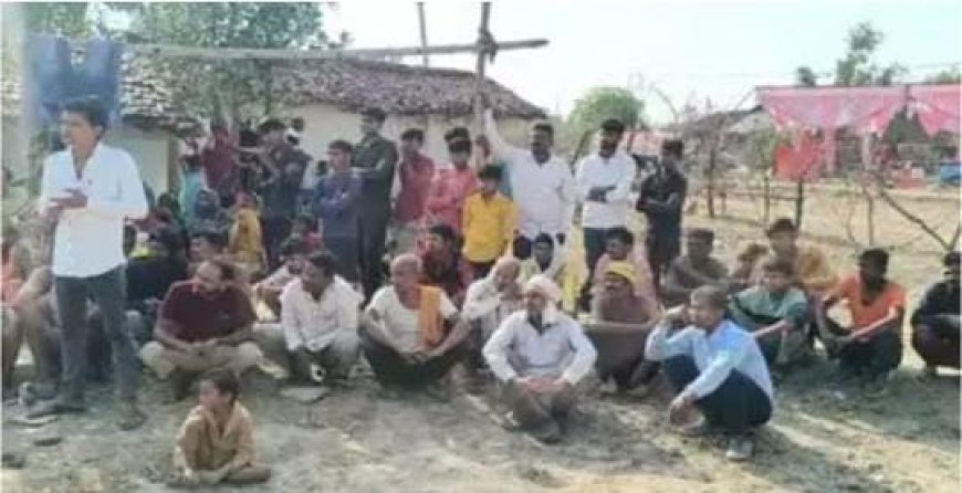 भाई बना हैवान! छोटी शादी से नाराज बड़े भाई ने सोते हुए काट डाली गर्दन, 'लड़की' का एंगल हिला देगा दिमाग!