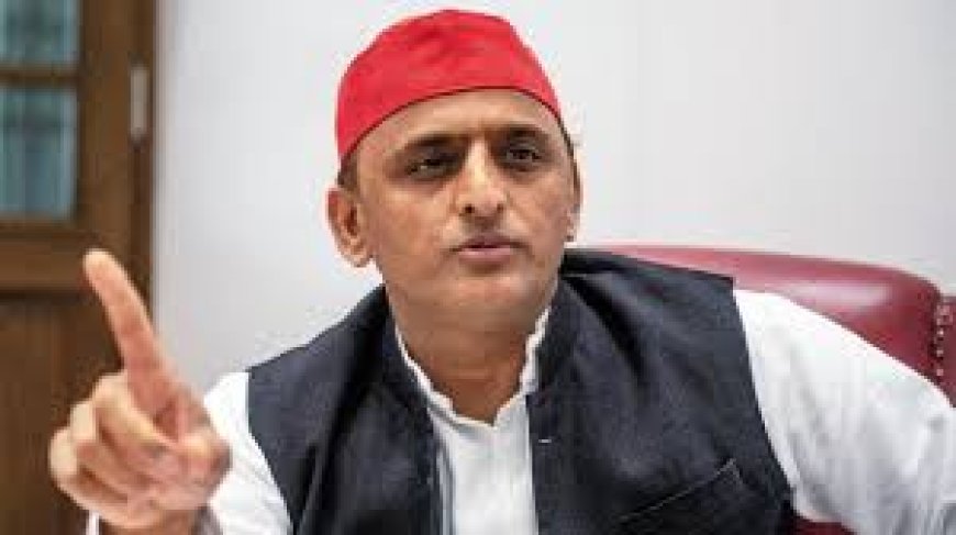2017 में BJP ने जिस 'दांव' से छीनी सत्ता, 2027 के लिए अखिलेश भी उसी 'चाल' पर!