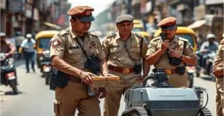 Lucknow Mock Drill Preparations: लखनऊ अलर्ट! भारत-पाक तनाव के बीच मॉक ड्रिल की तैयारी, जानिए आपकी सुरक्षा के लिए क्या हो रहा है
