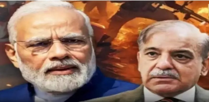 Pahalgam Attack : सावधान! 7 मई को देशभर में बजेगा सायरन, सरकार सिखाएगी आतंकी हमले से बचना!