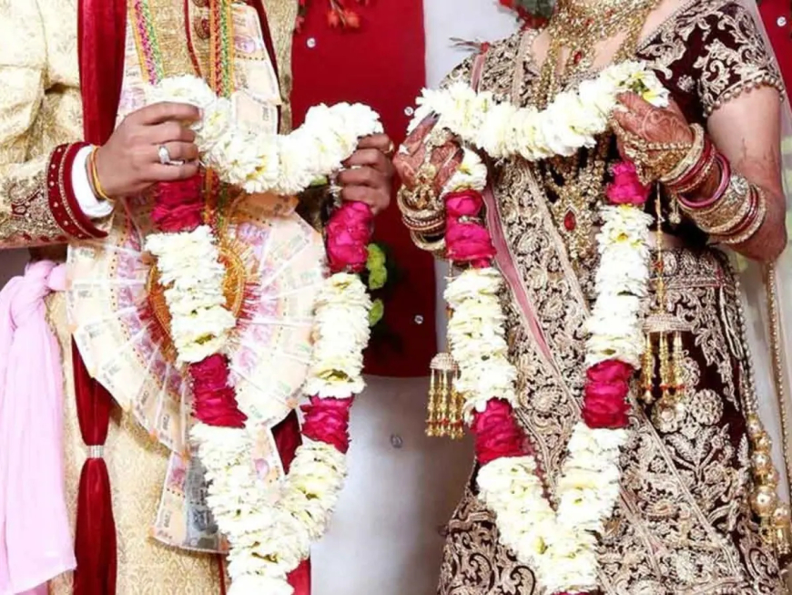 ओह भाई साहब! शादी के कार्ड पर 'फिजिकल क्वालिफाइड', दूल्हे की 'फीलिंग' ने तो मौज करा दी!