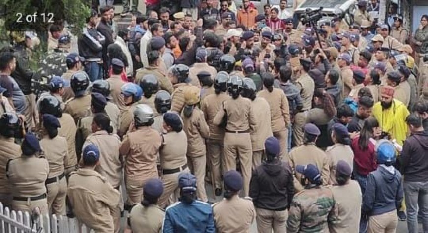 नैनीताल कांड: 'अंकल ने गले पर चाकू रखा और कपड़े खोलकर गलत काम किया'; उस्मान की काली करतूत का एक और राज उजागर