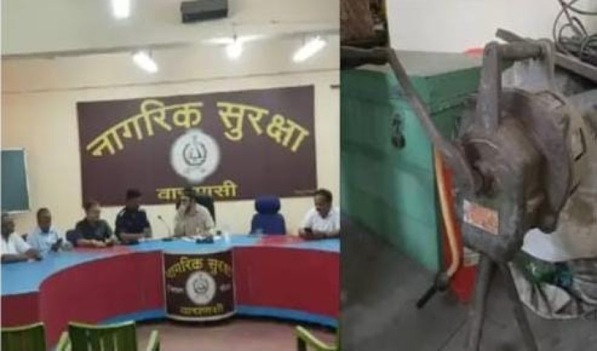 आतंकी खतरे के बीच कल होगी महा-मॉक ड्रिल, 6500 जवान रहेंगे मुस्तैद