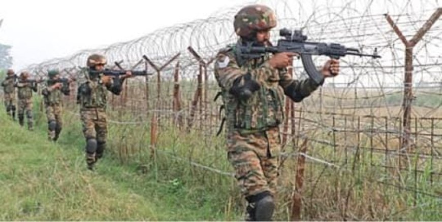 Pahalgam Attack: बुलेटप्रूफ जैकेट पहने संदिग्ध पकड़ा गया, सुरक्षाबलों की सतर्कता से टली बड़ी घटना की आशंका