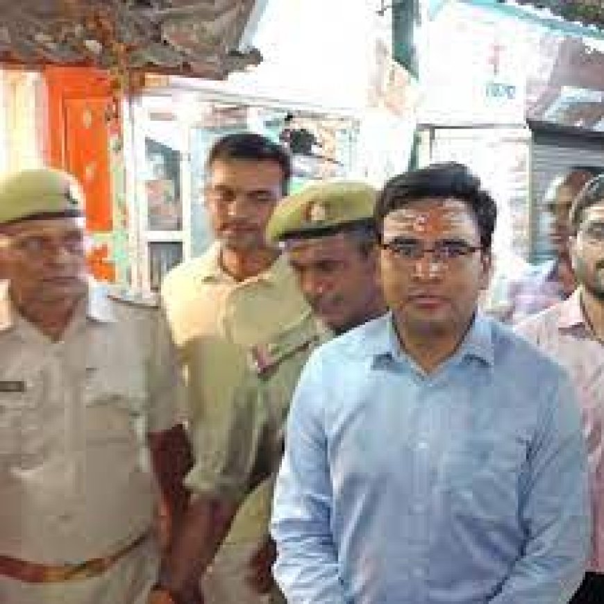 वाराणसी में कल मॉक ड्रिल और ब्लैक आउट, सिविल डिफेंस मौजूद रहेगा