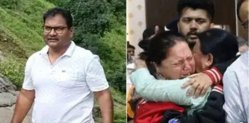 Indore : 'चारों को मारना चाहिए, जिन्होंने मेरे पति की आंखों के सामने हत्या की...' ऑपरेशन सिंदूर पर सुशील की पत्नी की करुण पुकार
