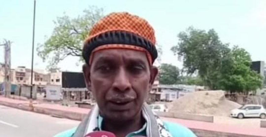 Operation Sindoor : 'पाक राक्षस है... उसे मारने के लिए राम की जरूरत...' ऑपरेशन सिंदूर पर अयोध्या की दहाड़