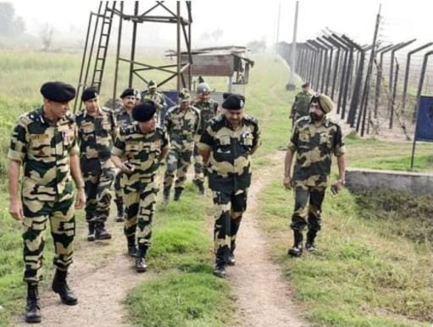 ऑपरेशन सिंदूर से बौखलाया पाक, LOC पर बरसा रहा आग का गोला, 15 नागरिकों की दर्दनाक मौत