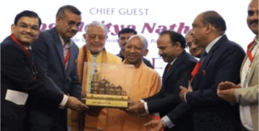 'छेड़ने वालों को मांद में घुसकर मारता है नया भारत', CM योगी ने पाकिस्तान को दी सख्त चेतावनी