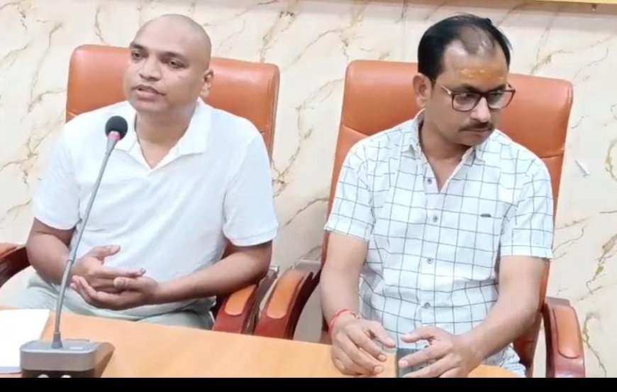 काशी में पहली बार प्रेम तरंग उत्सव: अध्यात्म और संसार का अद्भुत संगम