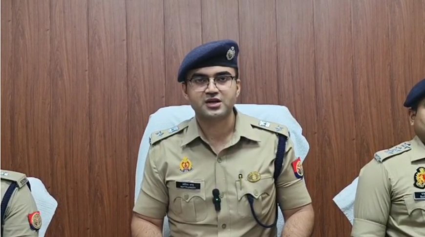 धानापुर बस संचालक मुटुन यादव हत्याकांड का खुलासा, संरक्षण देने वाला आरोपी गिरफ्तार