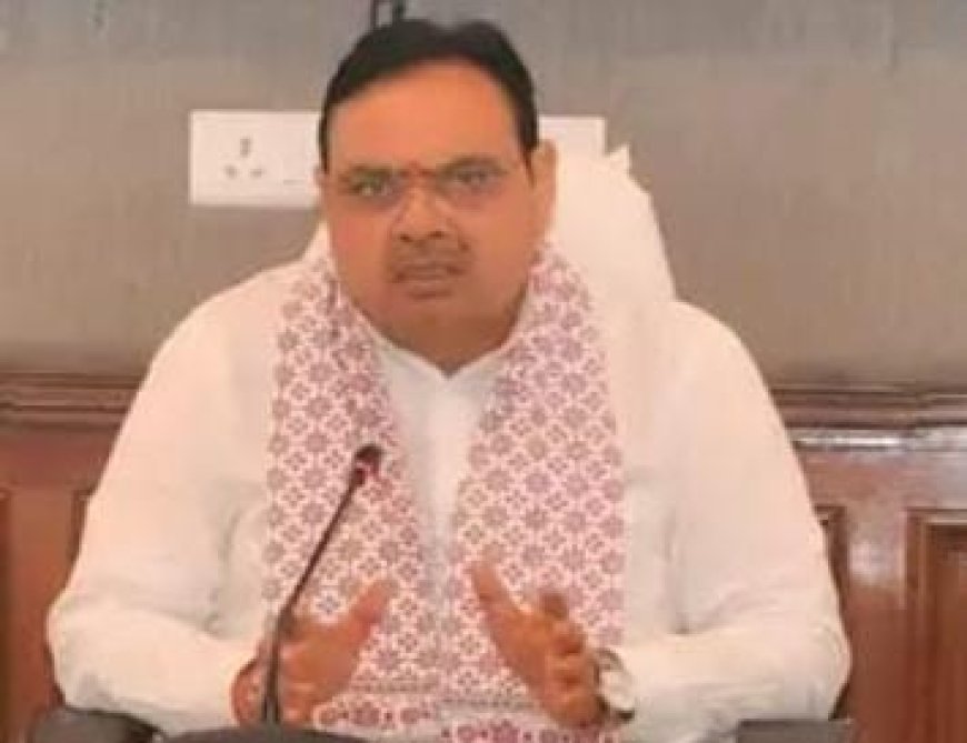 ऑपरेशन सिंदूर के बाद राजस्थान सरकार अलर्ट मोड में, चिकित्सा कर्मियों की छुट्टियां रद्द, स्कूल-कॉलेज बंद