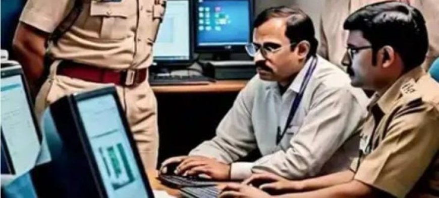 Ghaziabad : विवादित संपत्ति बेचकर साढ़े 15 लाख हड़पे, कब्जा मांगने पर दी धमकी