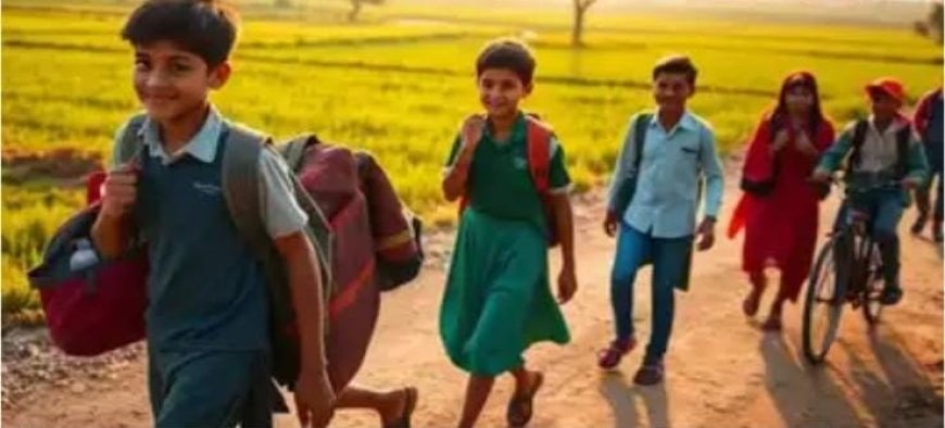 School Closing List: तनाव के बीच किन राज्यों में स्कूल खुले और कहां लगे ताले? यहां देखें पूरी अपडेटेड लिस्ट