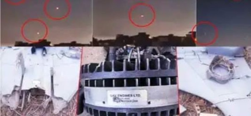 LoC और IB पर भारतीय सेना का पराक्रम: 50 से ज्यादा पाकिस्तानी ड्रोन मार गिराए, जानें कैसे किया हवाई खतरे को नाकाम