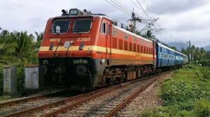 भारत-पाक तनाव का असर: कश्मीर जाने वाले कम, ट्रेनों में मिल रही कंफर्म सीट