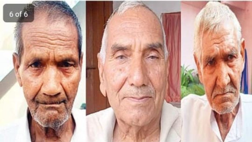 Indo-Pak Tension: 'सैनिकों का गांव' ढिकौली, हर तीसरे घर से फौजी, बॉर्डर पर तैनात हैं हजार से ज्यादा युवा