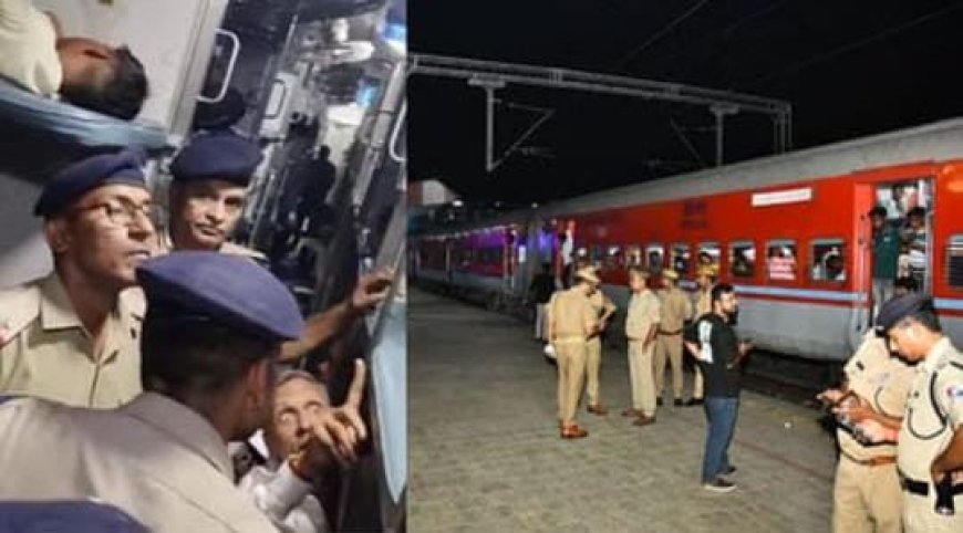 Indo-Pak Tension: लखनऊ में छावनी और एयरपोर्ट की सुरक्षा चाक-चौबंद, खुफिया तंत्र सक्रिय, छुट्टियां रद्द होने के आसार