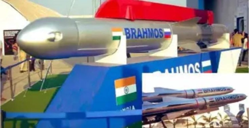 पाकिस्तान की बढ़ेगी टेंशन, युद्ध जैसे हालात के बीच ब्रह्मोस की लखनऊ यूनिट होगी शुरू, हर दिन '100 अटैक