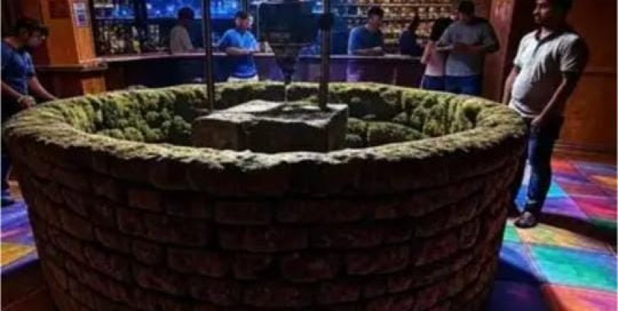 Indore News: इंदौर में बीयर बार के नीचे कुआं, ऊपर होता था नाच गाना, नगर निगम ने शुरू की नपाई