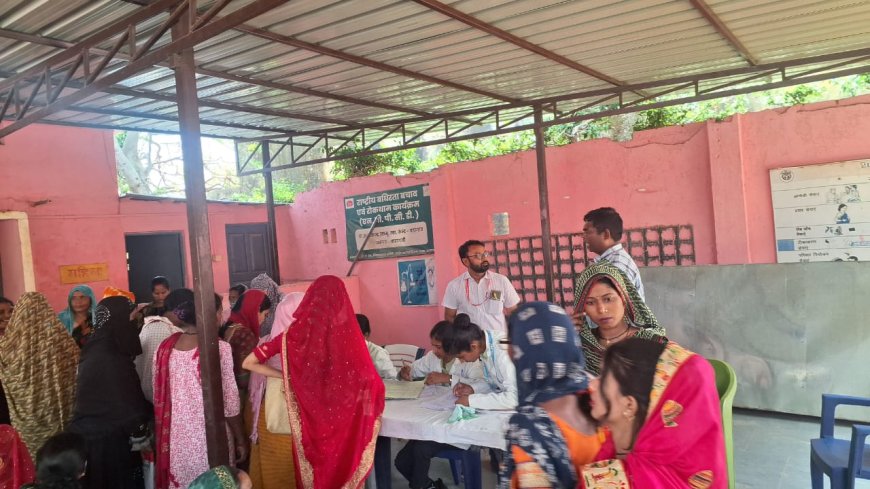 अब निजी अल्ट्रासाउंड केंद्रों पर गर्भवती महिलाओं को मिलेगी मुफ्त जांच सुविधा