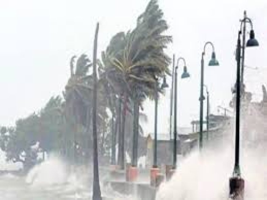 Monsoon 2025: केरल में 27 मई को देगा मानसून दस्तक, किसानों के लिए बड़ी राहत