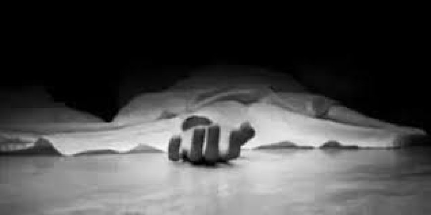 वाराणसी: कर्ज से परेशान युवक ने फंदा लगाकर दी जान