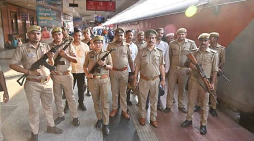 वाराणसी: 24 बड़ी प्रमुख खबरें - 11 मई 2025