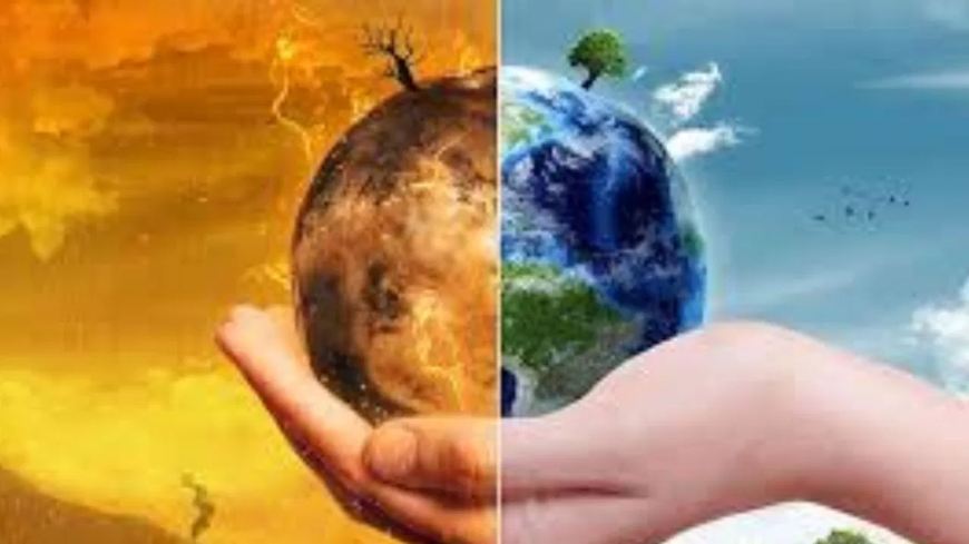 जलवायु परिवर्तन का डबल अटैक: 2035 तक दोगुने होंगे खाने के दाम, नींद भी होगी गायब