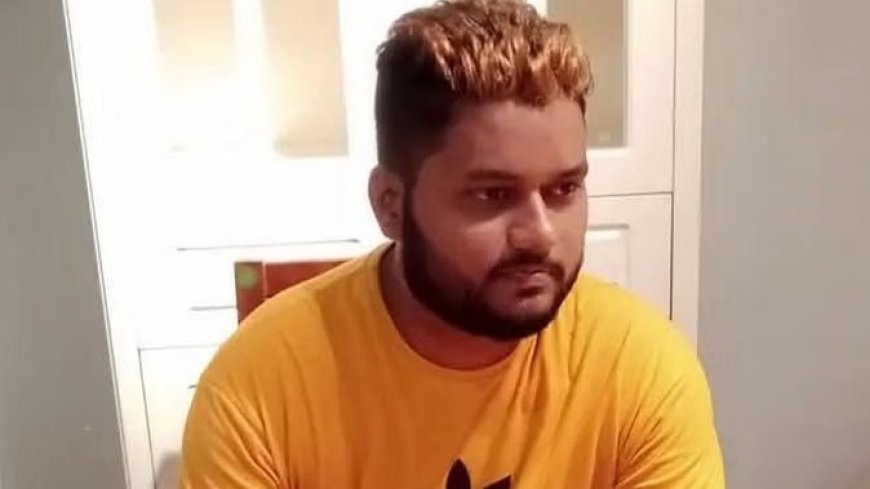 UP News : बरेली में गमगीन सुबह: पत्नी पर धोखे का आरोप लगाकर युवक ने दी जान