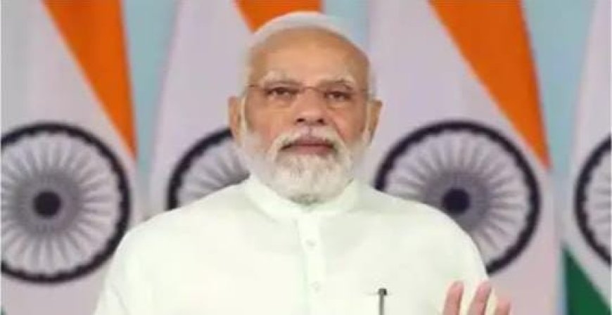 Operation Sindoor : ऑपरेशन सिंदूर के बाद पीएम मोदी का राष्ट्र को संबोधन: क्या पाकिस्तान तनाव पर बोलेंगे?
